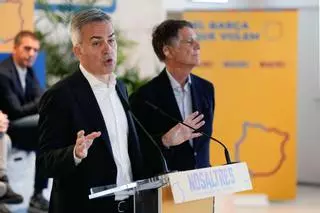 La nueva vida de Víctor Font