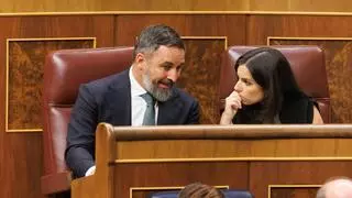 La desconfianza se instala entre PP y Vox y agrieta el bloque alternativo a Sánchez