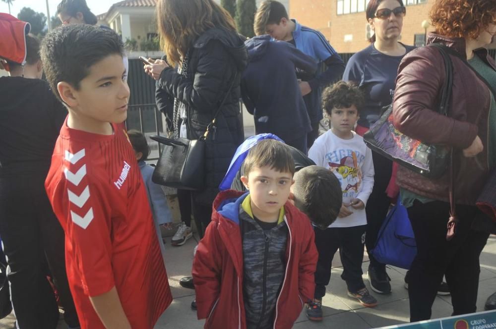 Carrera Popular de Assido