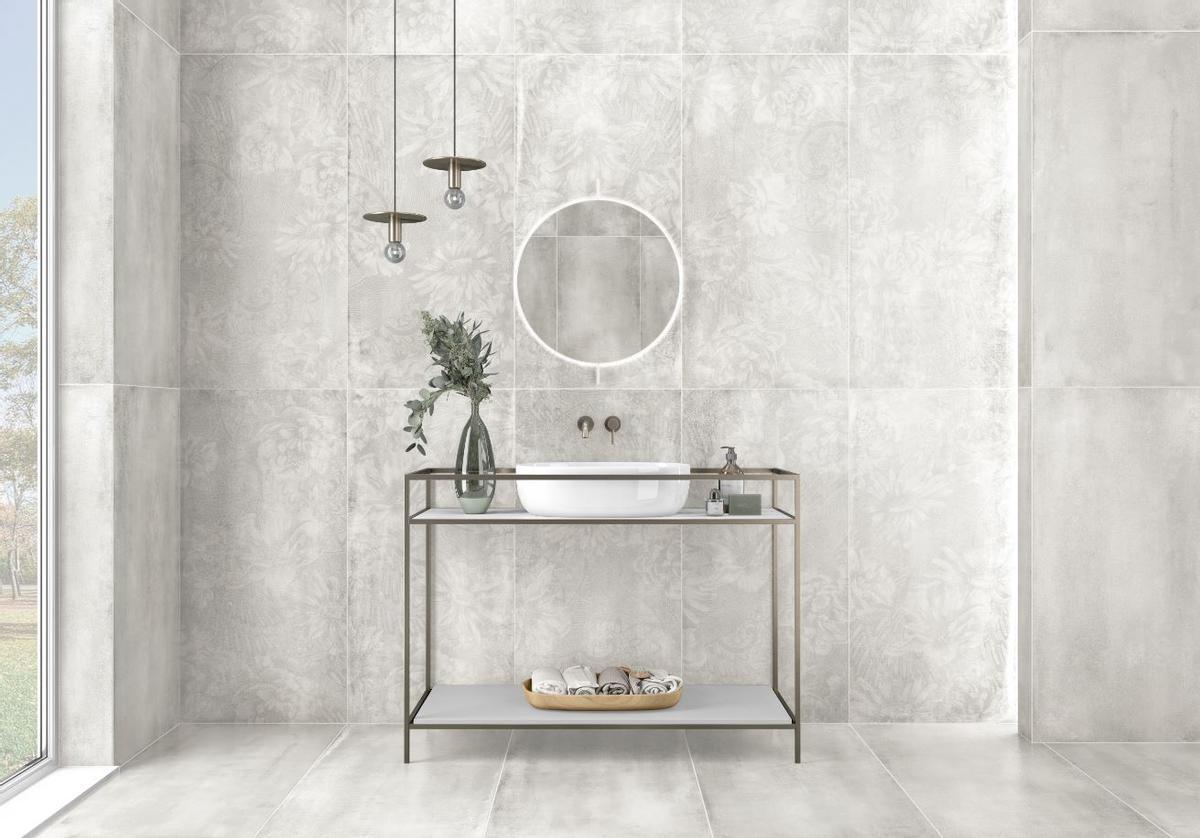 La elegante belleza de la serie 'Chrome', de Navarti.