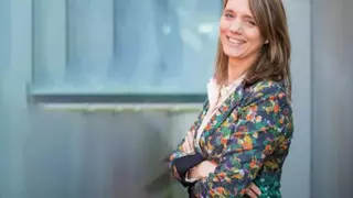 La patronal valenciana, primera en apoyar a la candidata de Garamendi para Cepyme