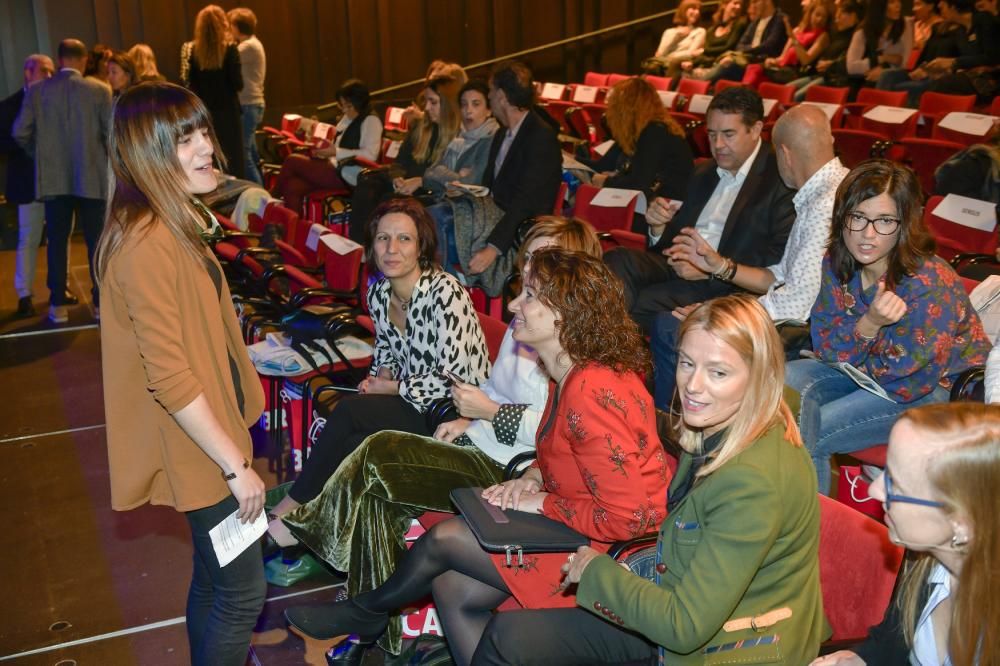 eWoman Manresa 2019