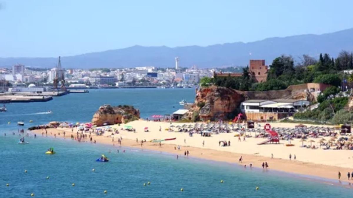 Praia Grande