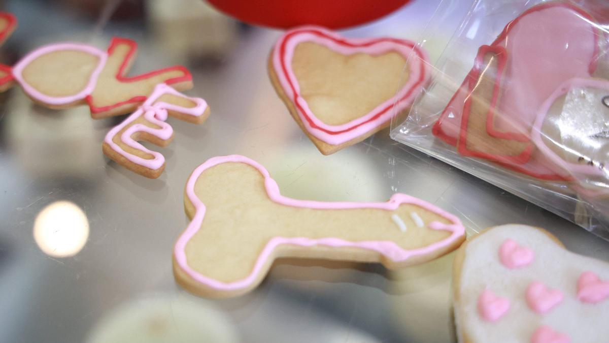 El San Valentín más picante se vive en Cáceres