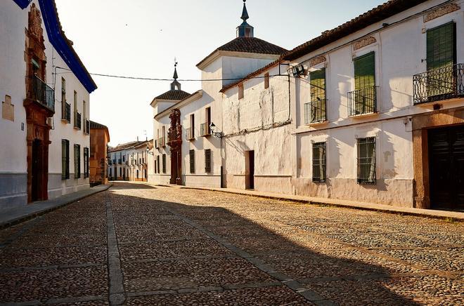 Almagro, Ciudad Real