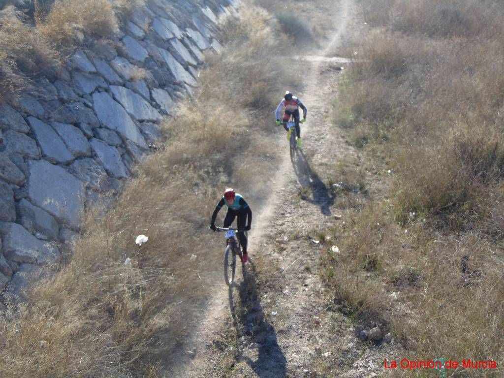 XXIX Mountain Bike San Antón de Jumilla