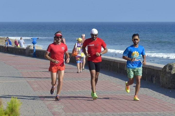 El príncipe de Baréin, Shaikh Nasser bin Hamad ...