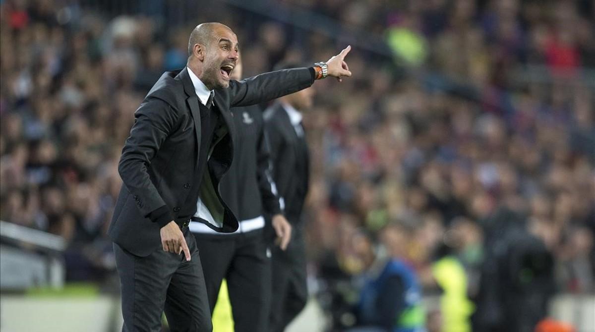 ecarrasco35967814 barcelona 19 10 2016 deportes guardiola 161021175850 ecarrasco35967814 barcelona 19 10 2016 deportes guardiola 161021175850