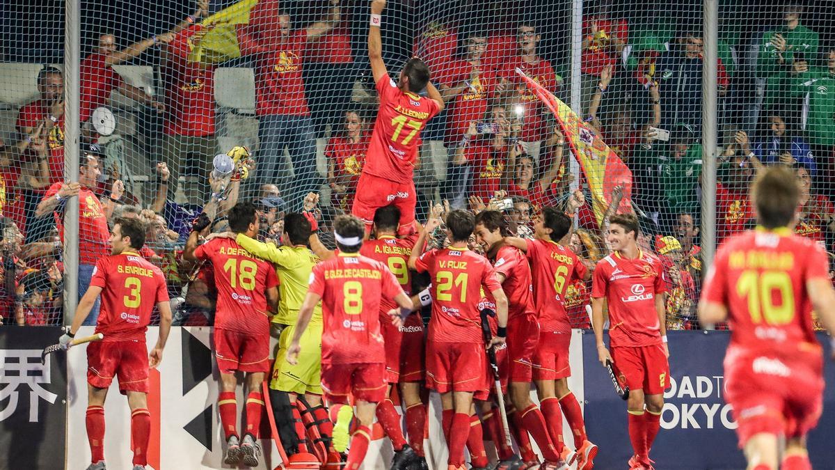 Cada vez falta menos para que Valencia levante el telón del Preolímpico que se disputará del 13 al 21 de enero de 2024.