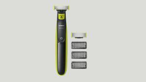 Philips OneBlade y Braun: así son recortadoras de barba más vendidas