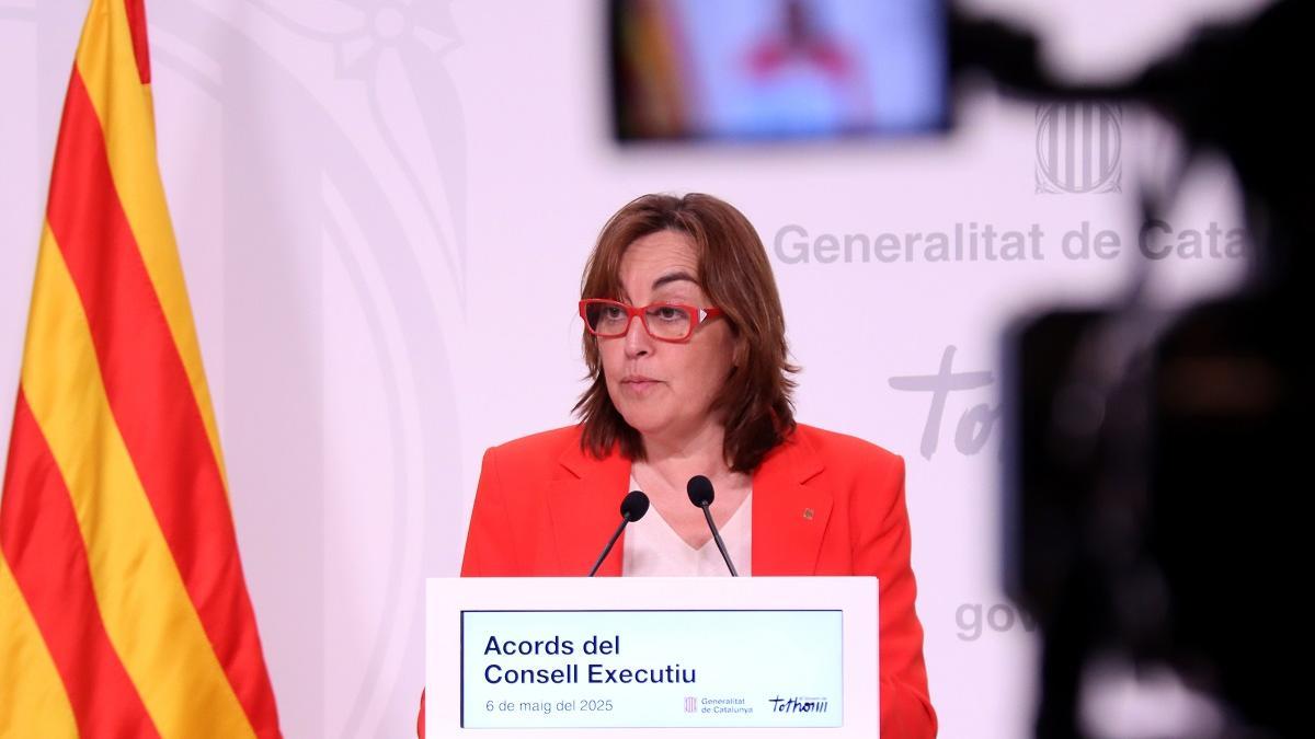 El Govern ofrece asesoramiento legal a Mas, pero evita apoyar una querella por la 'Operación Cataluña'