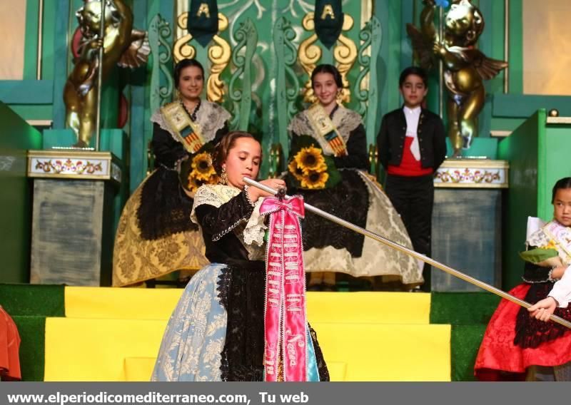 Presentación de la comisión de Farola-Ravalet