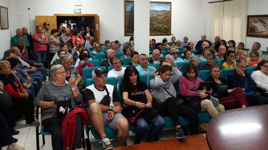 Aliste organiza una manifestación por la sanidad en Alcañices