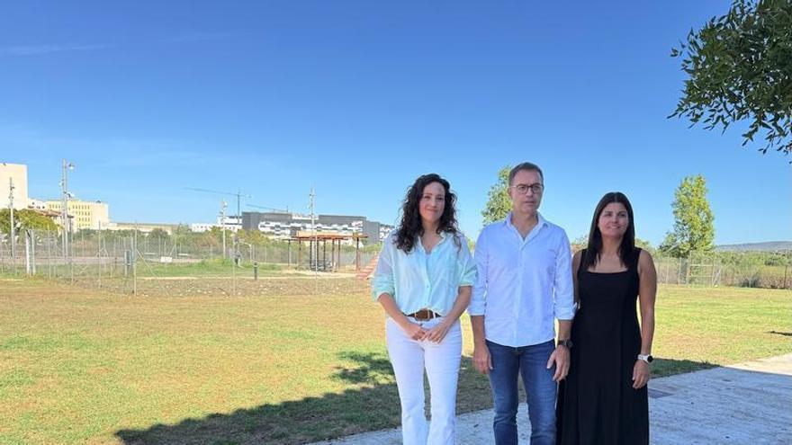 Manacor reclama al Govern que reserve 9 millones para el segundo centro de salud