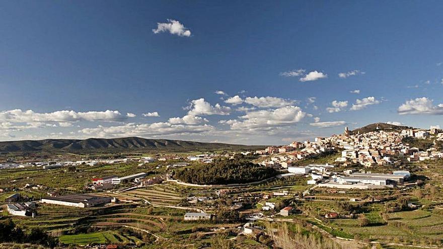 En la Comunidad Valenciana hay 350.000 casas alegales. | INFORMACIÓN