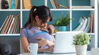 Cómo pedir la ayuda por madre trabajadora, paso a paso