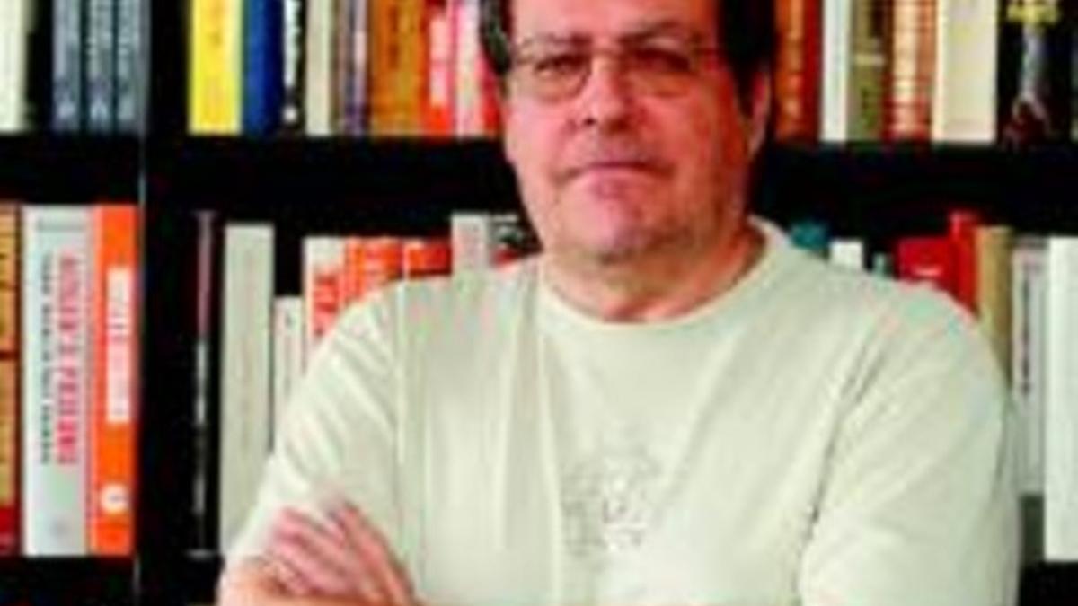 Ferran Gallego Su rez Fue Elegido Porque Era Un azul El Peri dico