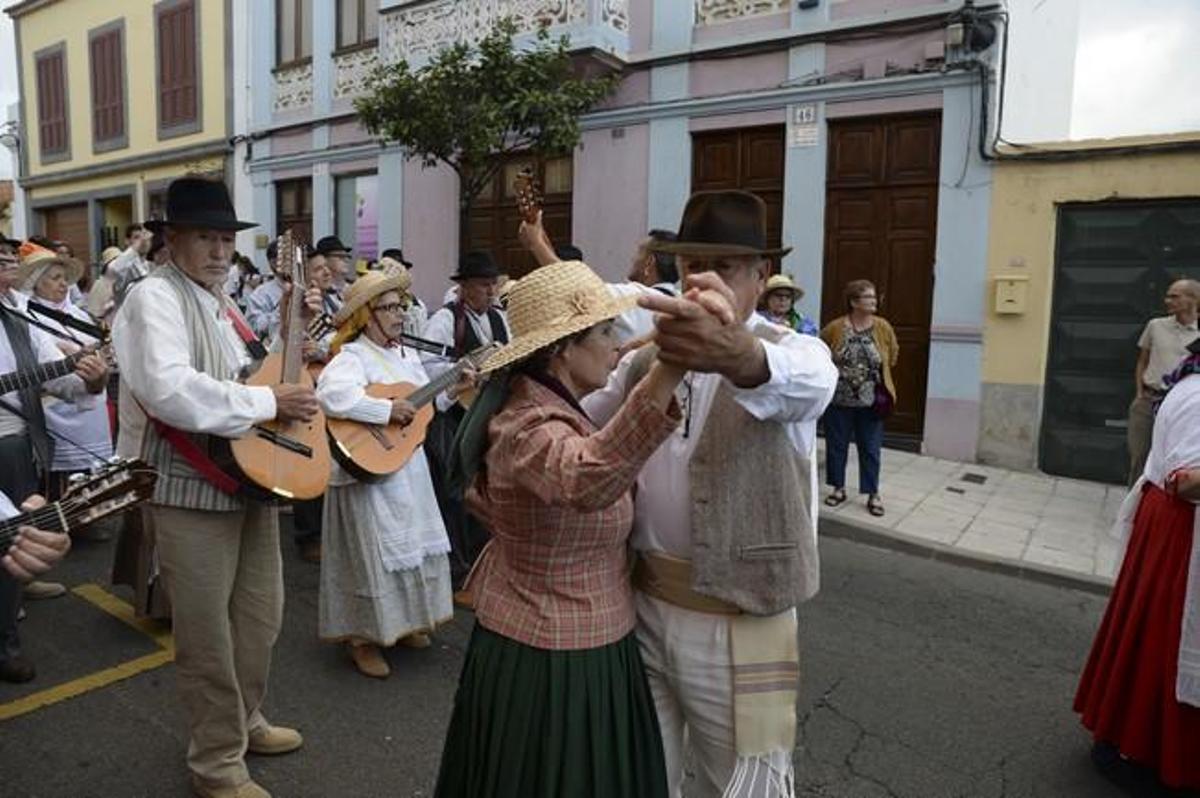 ROMERIA SAN JUAN TELDE