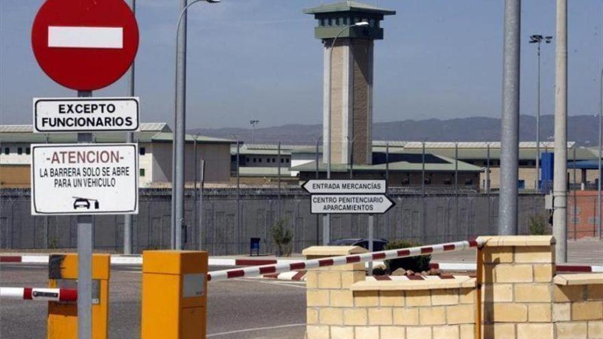 En aislamiento un recluso de la cárcel de Córdoba tras intentar amotinar a sus compañeros durante una pelea