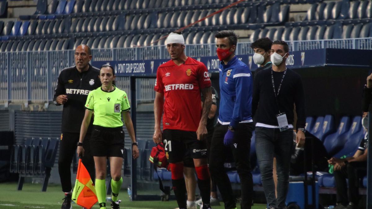 Liga SmartBank | Málaga CF - RCD Mallorca