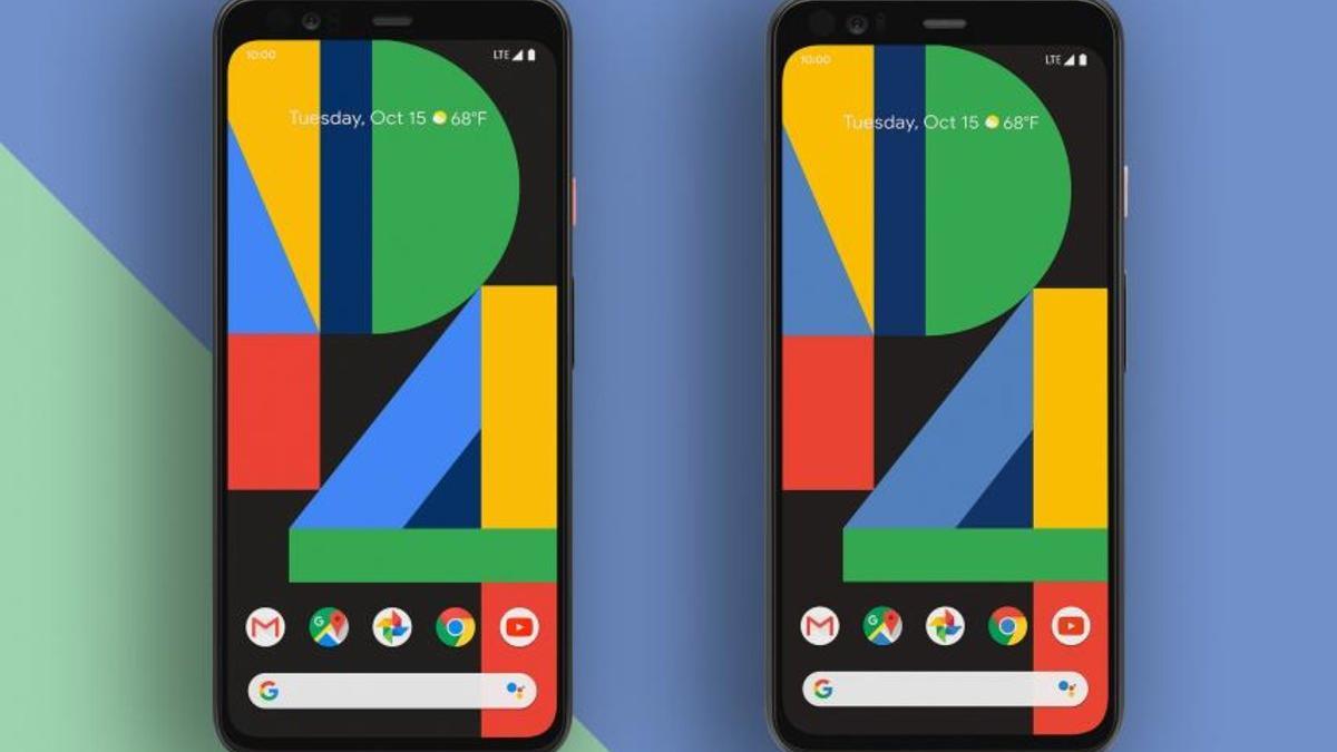 El Google Pixel 5 podría tratarse de un móvil de gama media
