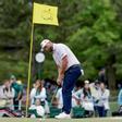 Jon Rahm, listo para el Masters de golf