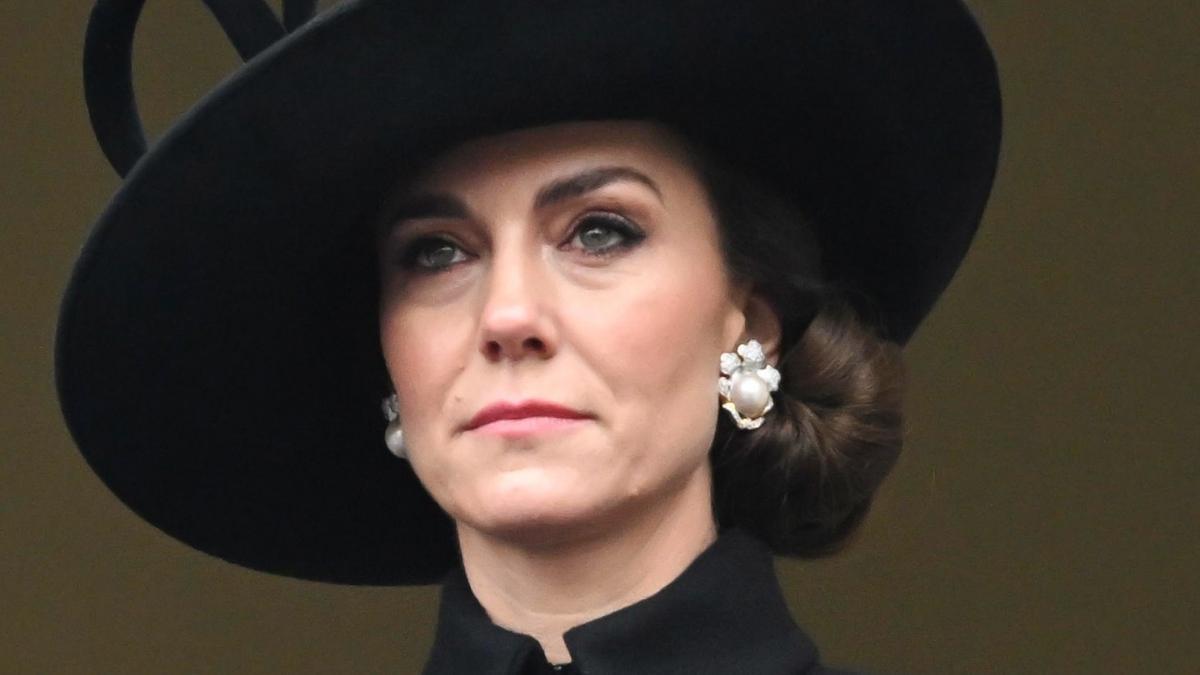 Última hora: &quot;Muy mal, fatal&quot;, así se siente la princesa Kate Middleton tras los últimos rumores