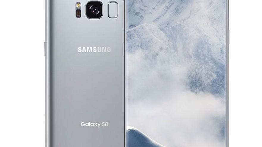 El Samsung Galaxy S8 ya se puede comprar
