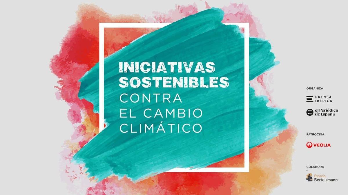 'Iniciativas sostenibles contra la crisis climática'