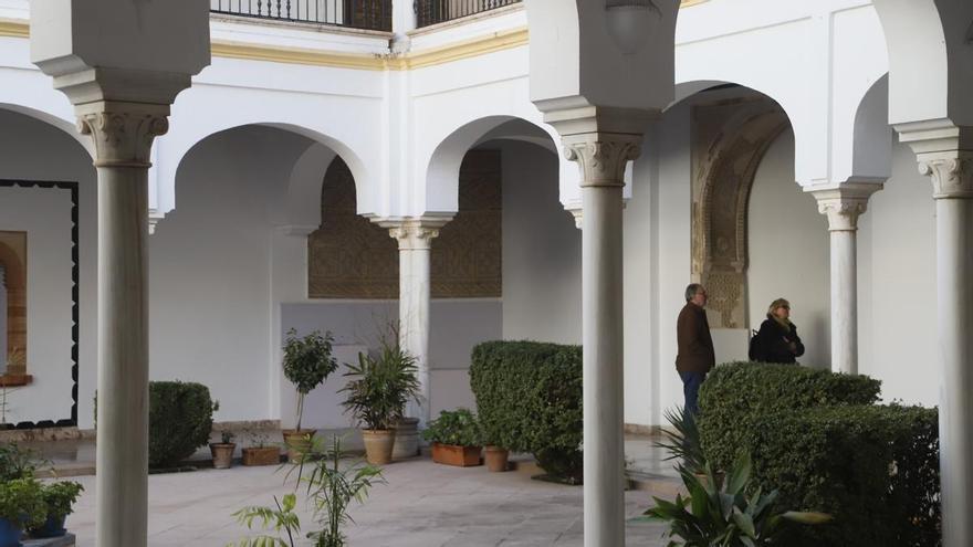 Una muestra aborda la religiosidad popular en el Museo Arqueológico de Córdoba