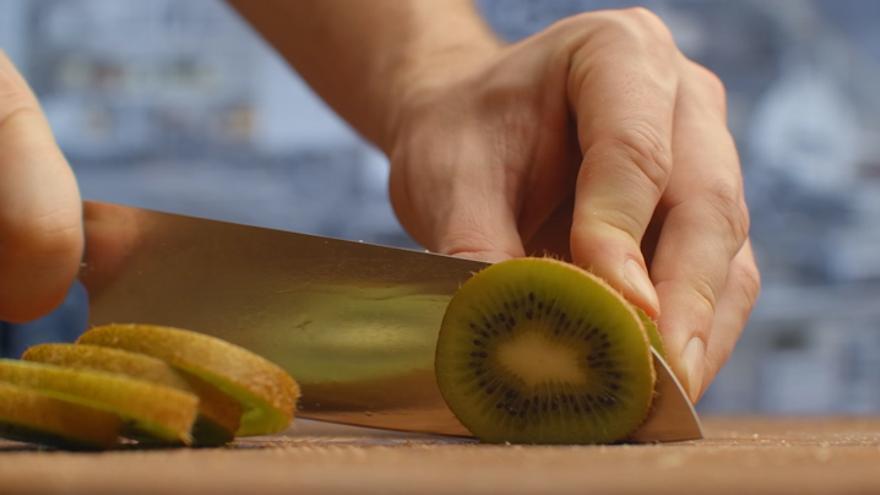 Beneficios del consumo de kiwi