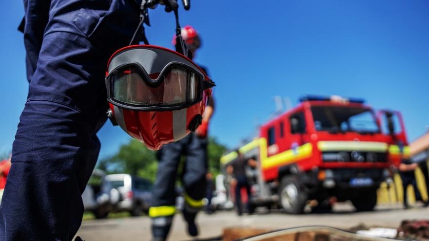 Descubre cómo se forman los profesionales de Protección Civil en su misión de proteger a los ciudadanos en Galicia