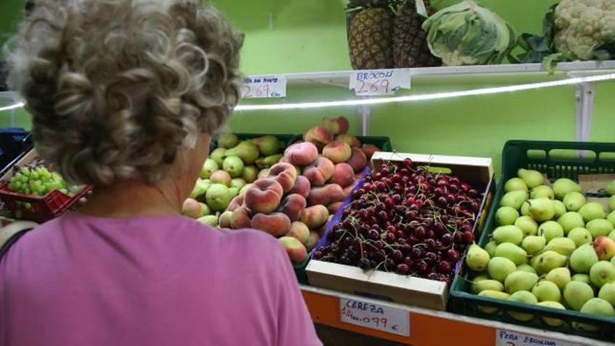 El pago de 1,5 millones de seguros alivia las pérdidas de la cosecha de las cerezas