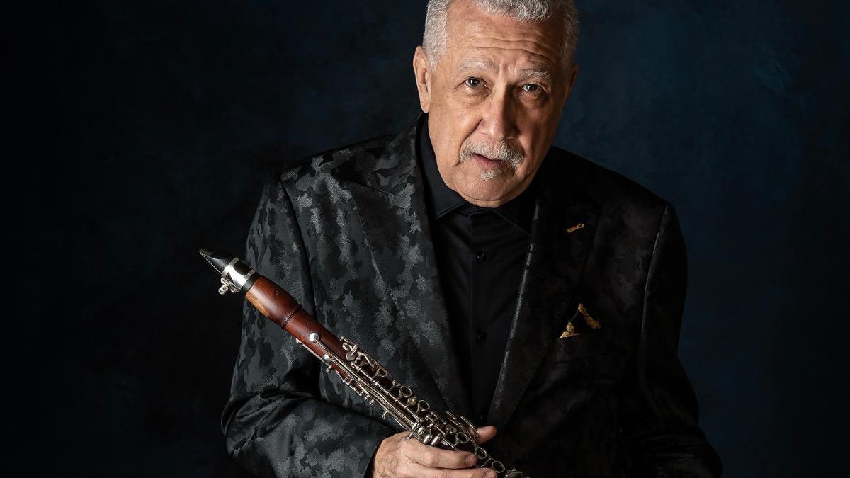 Paquito D'Rivera