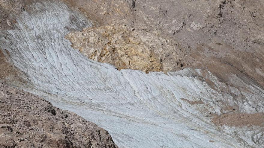 Cos'è un collasso glaciale, la principale ipotesi sull'origine dell'inondazione in Nepal? Può succedere in Europa?