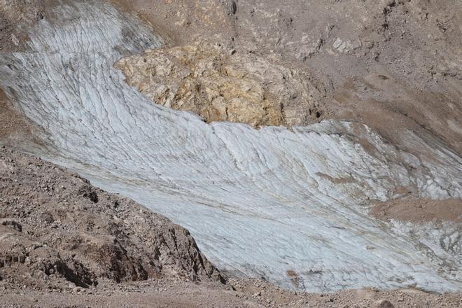 ¿Qué es un colapso glaciar, la principal hipótesis del origen de la riada en Nepal? ¿Puede suceder en Europa?