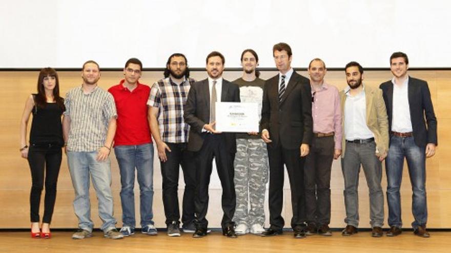 Premios Emprendedor XXI