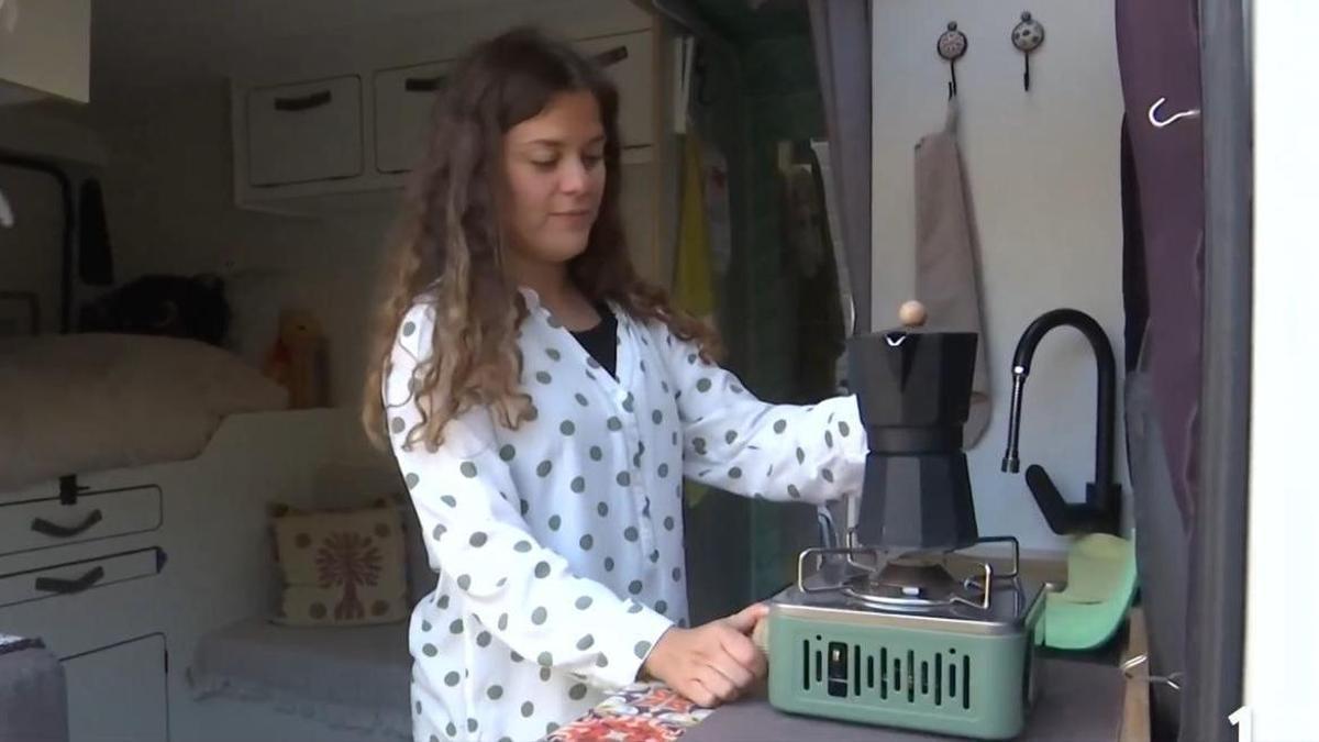 Fragmento del reportaje publicado por Rtve.