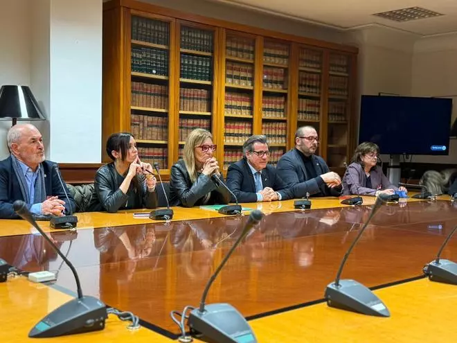 Los alcaldes del Arc Metropolità de Barcelona celebran la nueva Ley contra la Multirreincidencia: "Es un paso necesario"