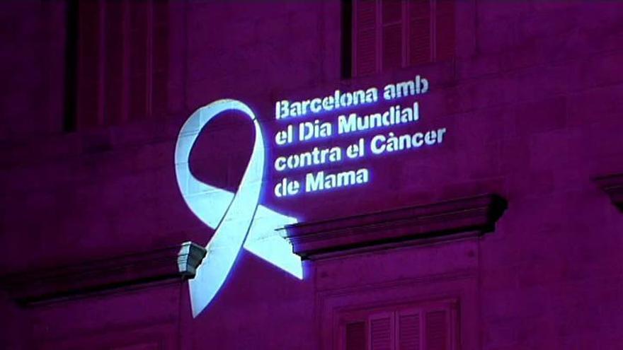 Hoy se celebra el Día Mundial contra el Cáncer de Mama