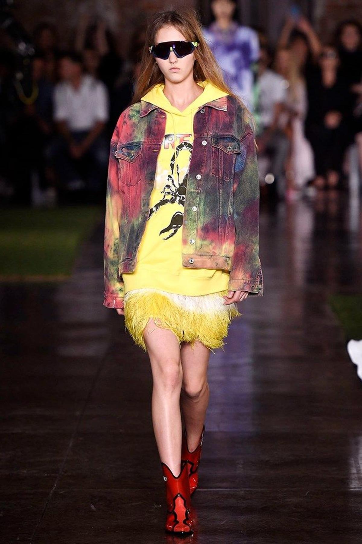 Msgm