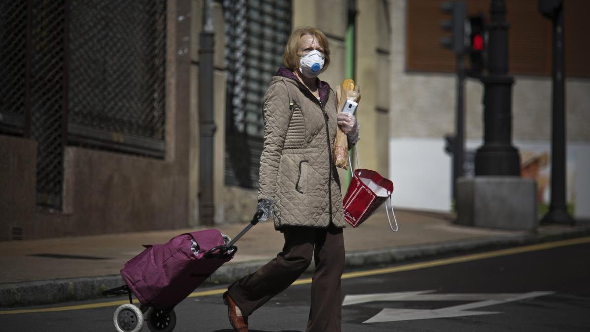 El pronóstico COVID-19: El optimismo no debe relajarnos en la batalla contra la pandemia