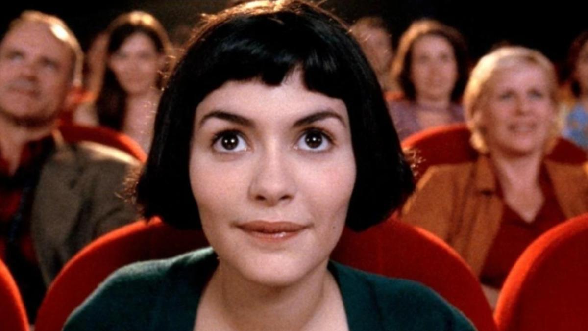 Amelie