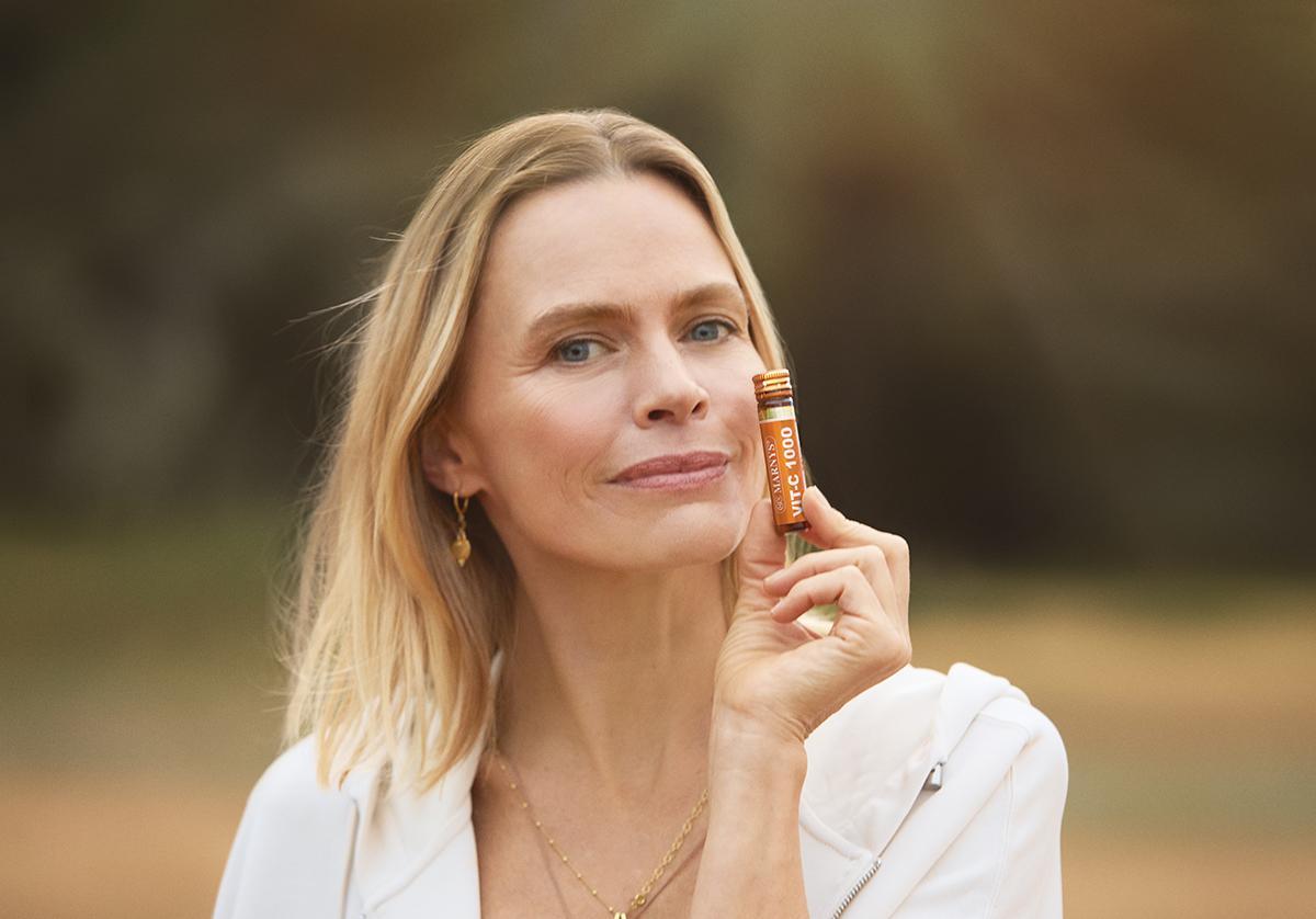 "VIT-C 1000, mi complemento de vitamina C con tecnología liposomal"