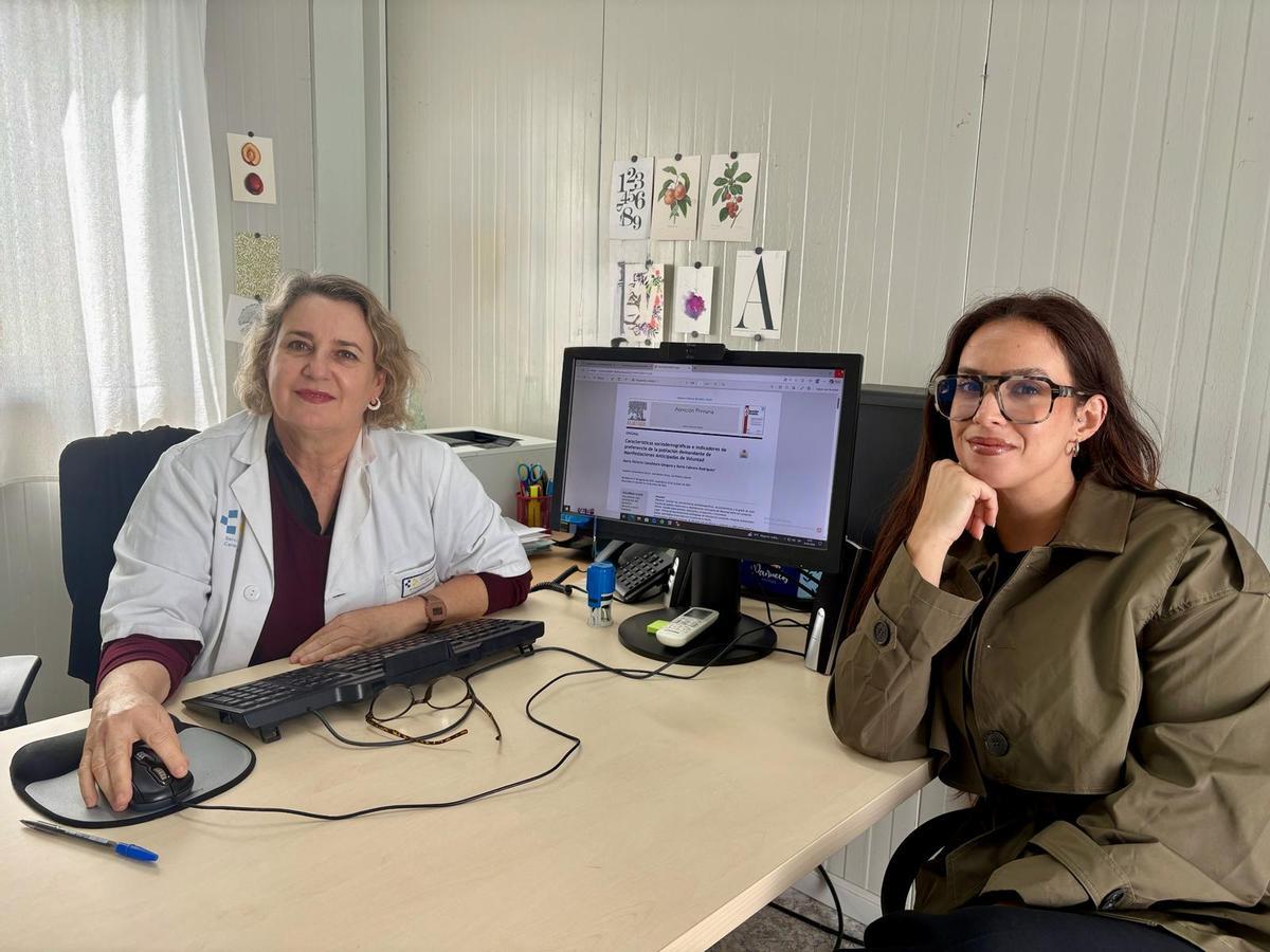 Dos profesionales del Área de Salud de Lanzarote publican un artículo científico sobre Manifestaciones Anticipadas de Voluntad en la revista Atención Primaria