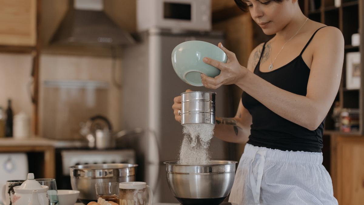 Cómo limpiar fácilmente el robot de cocina de Lidl