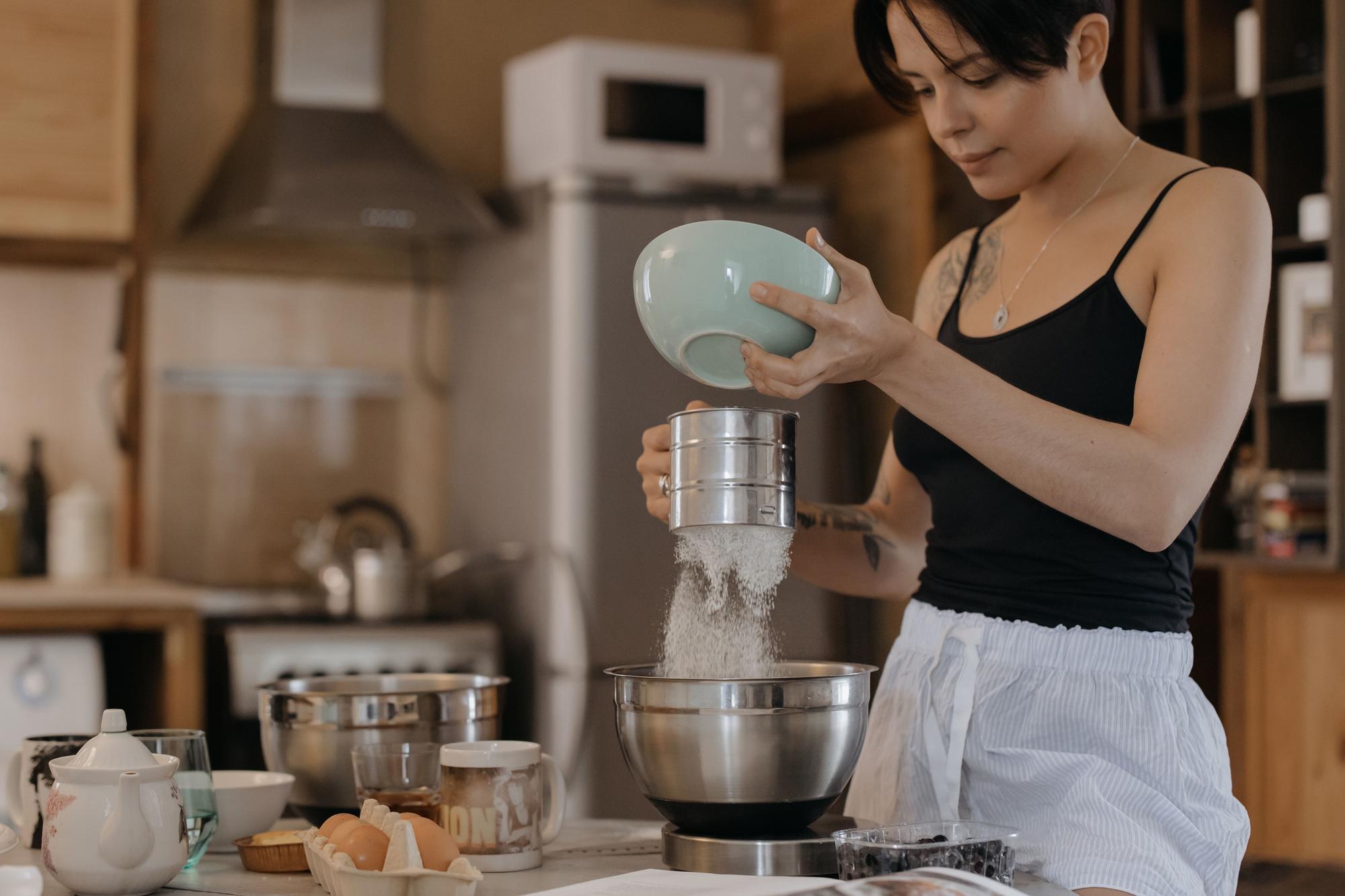 Cinco robots para limpiar la cocina y dejarla reluciente como el primer día