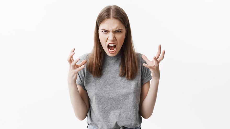 Controla tu ira antes de que sea tarde: este es el sentimiento que aumenta el riesgo de sufrir un infarto