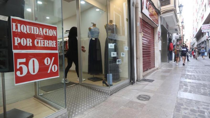 Las deudas ahogan y los concursos de acreedores se disparan en Castellón