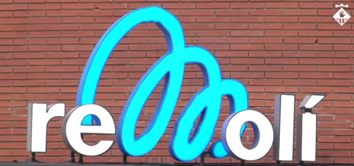 Esplugues renova l’Espai Jove Remolí Esplugues renova l’Espai Jove Remolí